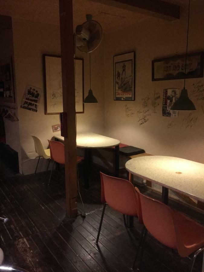 Heart Hostel And Diner 女性専用onlyfemale Ise Exterior foto