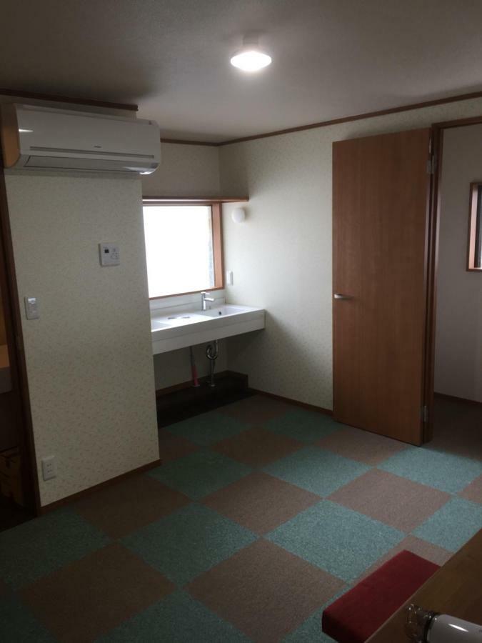 Heart Hostel And Diner 女性専用onlyfemale Ise Exterior foto