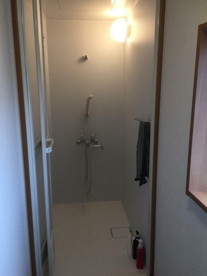 Heart Hostel And Diner 女性専用onlyfemale Ise Exterior foto