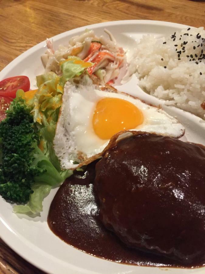 Heart Hostel And Diner 女性専用onlyfemale Ise Exterior foto