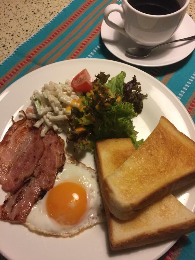 Heart Hostel And Diner 女性専用onlyfemale Ise Exterior foto
