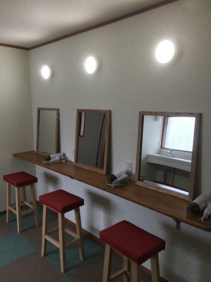 Heart Hostel And Diner 女性専用onlyfemale Ise Exterior foto